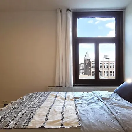 Et Parking Privatif Le Long De L Escaut Apartamento