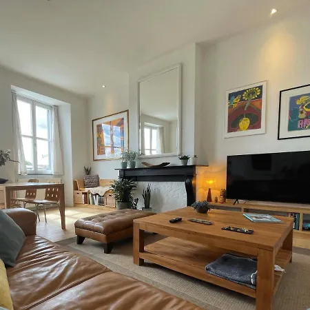 Et Parking Privatif Le Long De L Escaut Apartamento