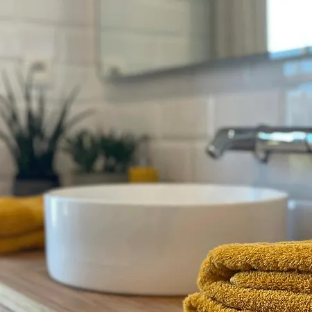 Apartamento Et Parking Privatif Le Long De L Escaut