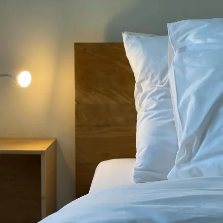 Et Parking Privatif Le Long De L Escaut Apartamento Tournai