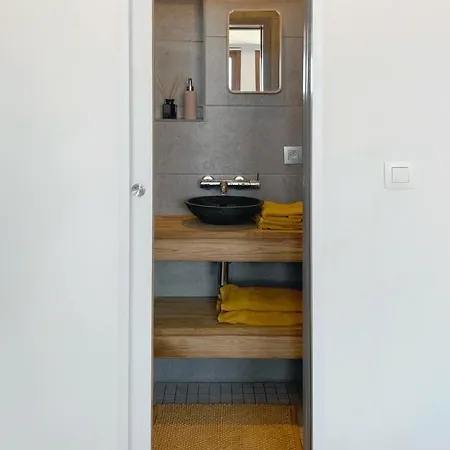 Apartamento Et Parking Privatif Le Long De L Escaut